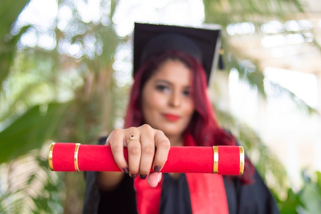 3 documents to be checked in Diploma Verification