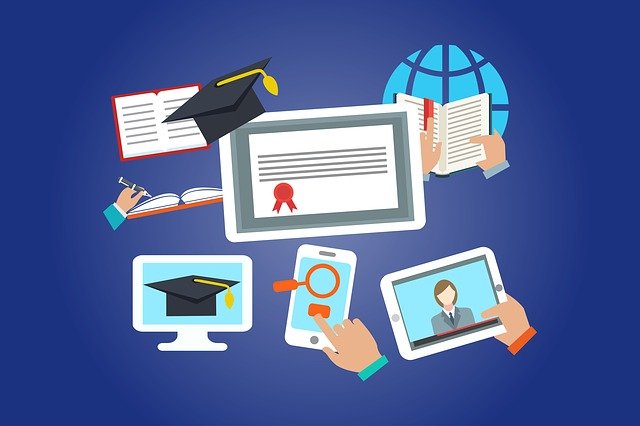 Widespread Online Fake Degree Certificate Services