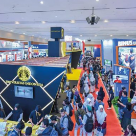 The 2nd Indonesia Edutech Expo 2020